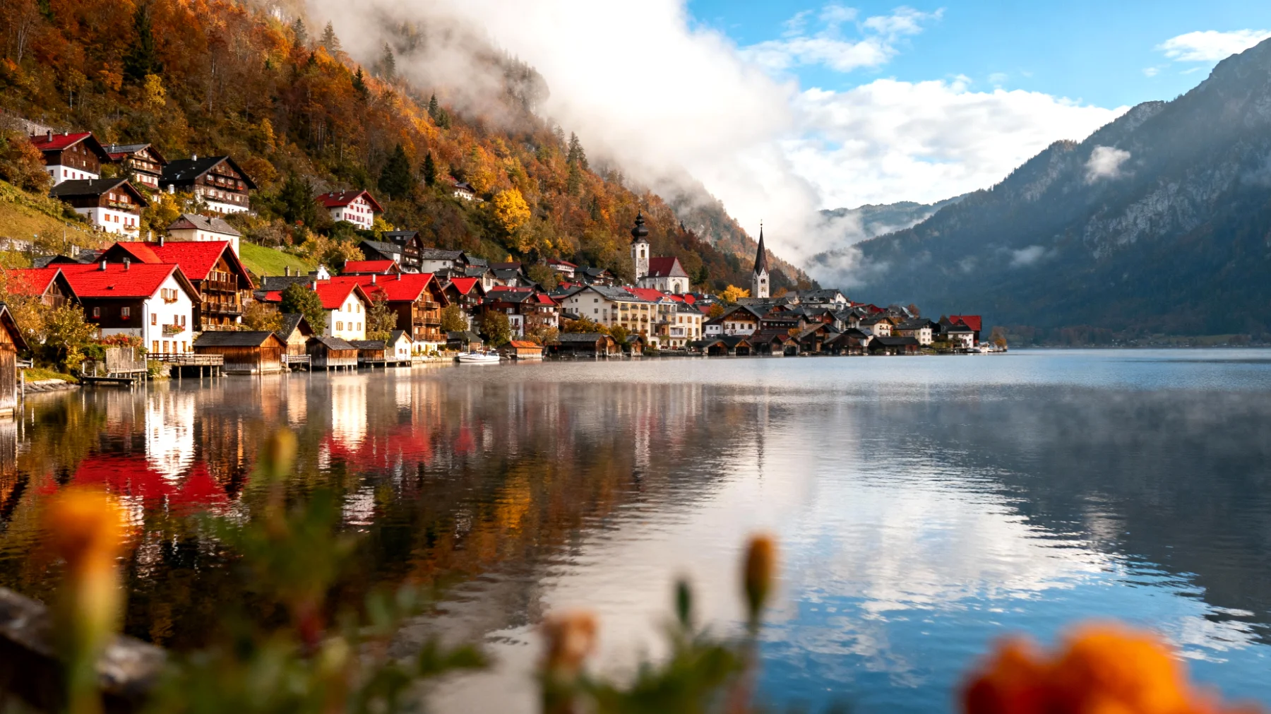 Hallstatt"