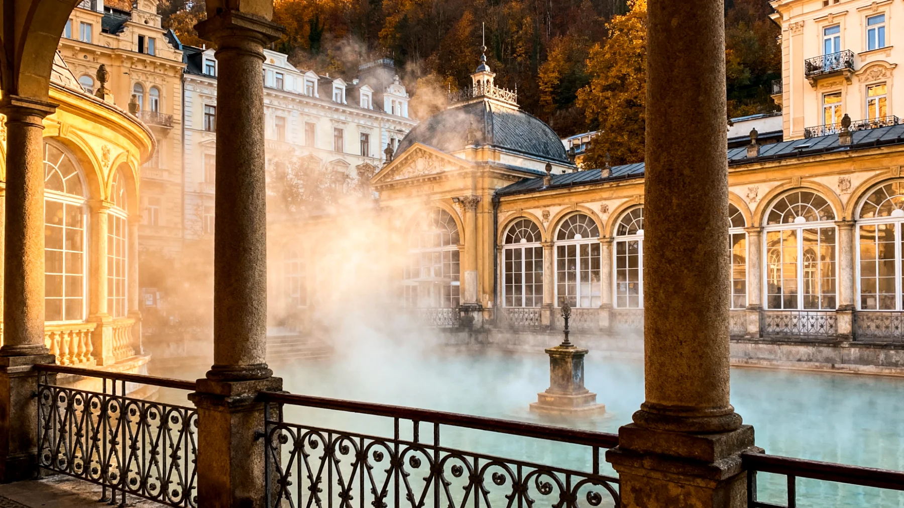 Karlovy Vary"