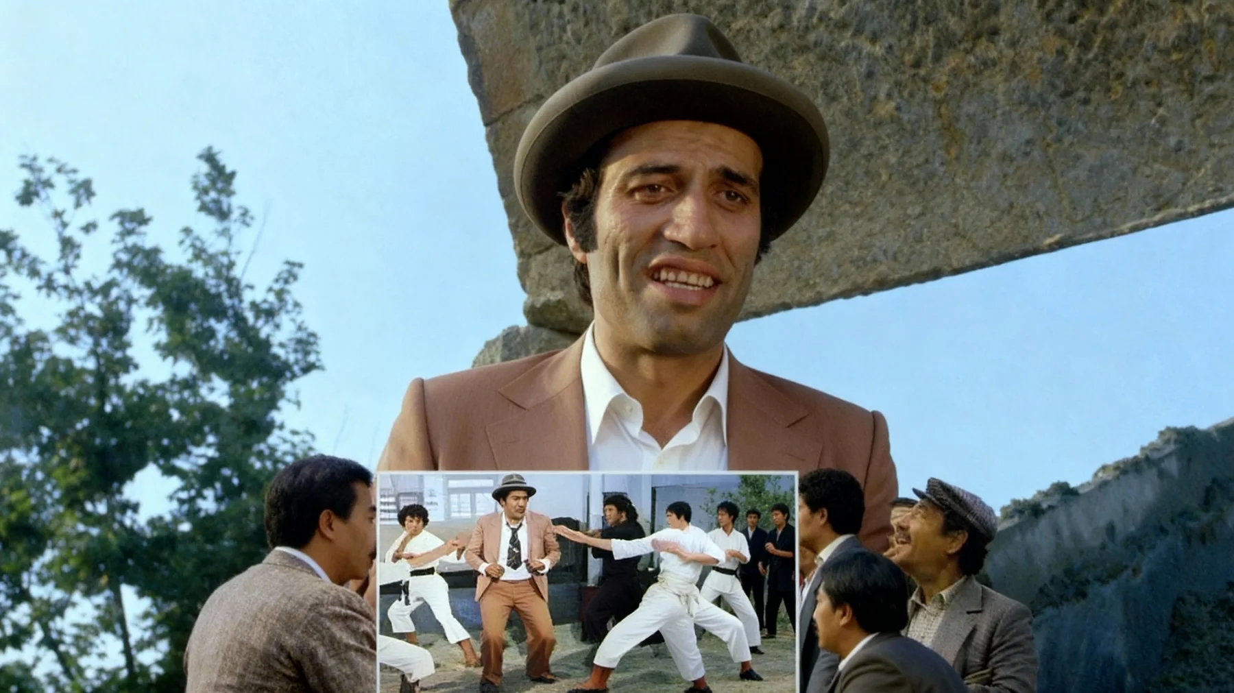 Sahte Kabadayı ShowTV 20:00"