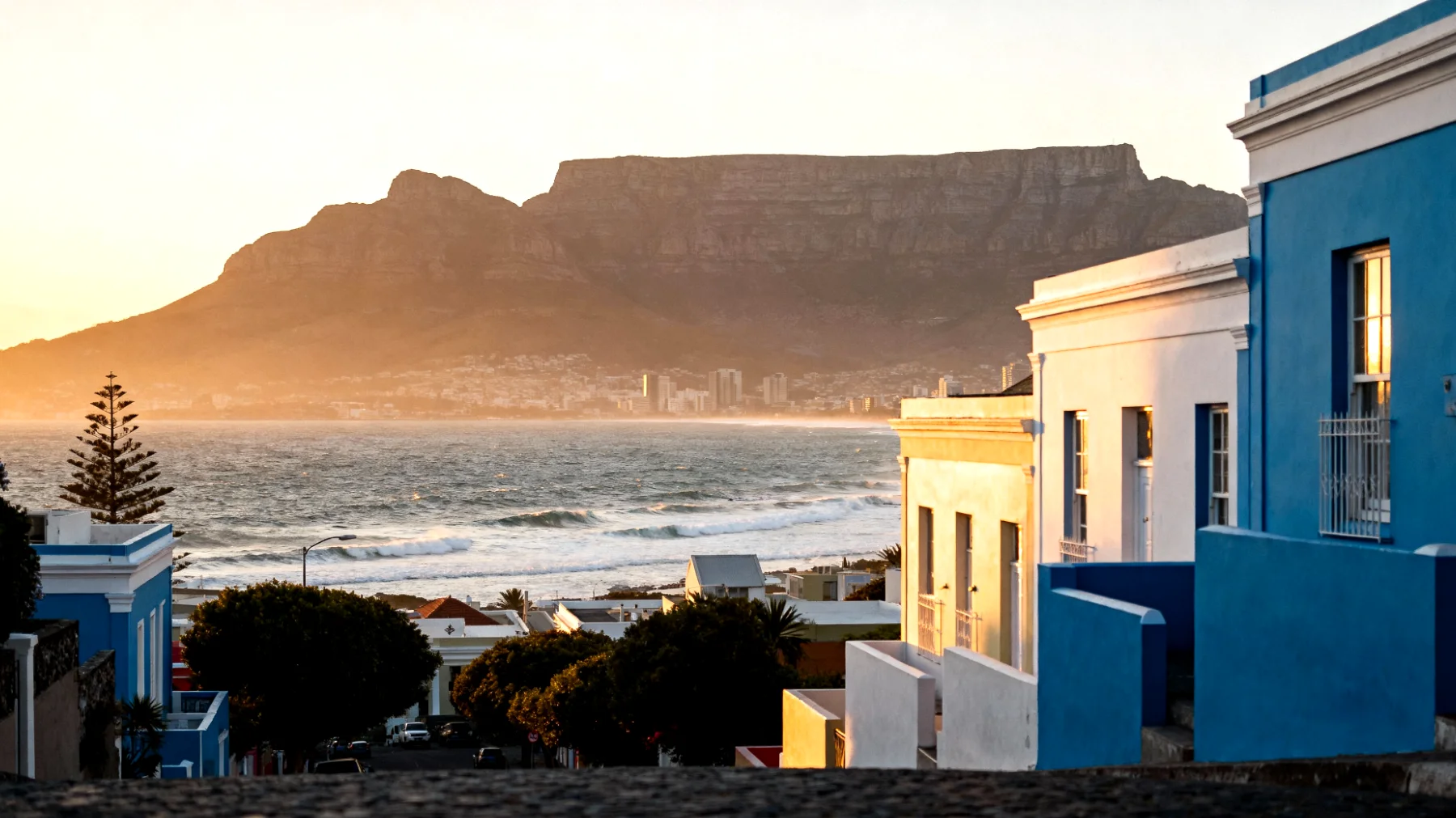Cape Town"