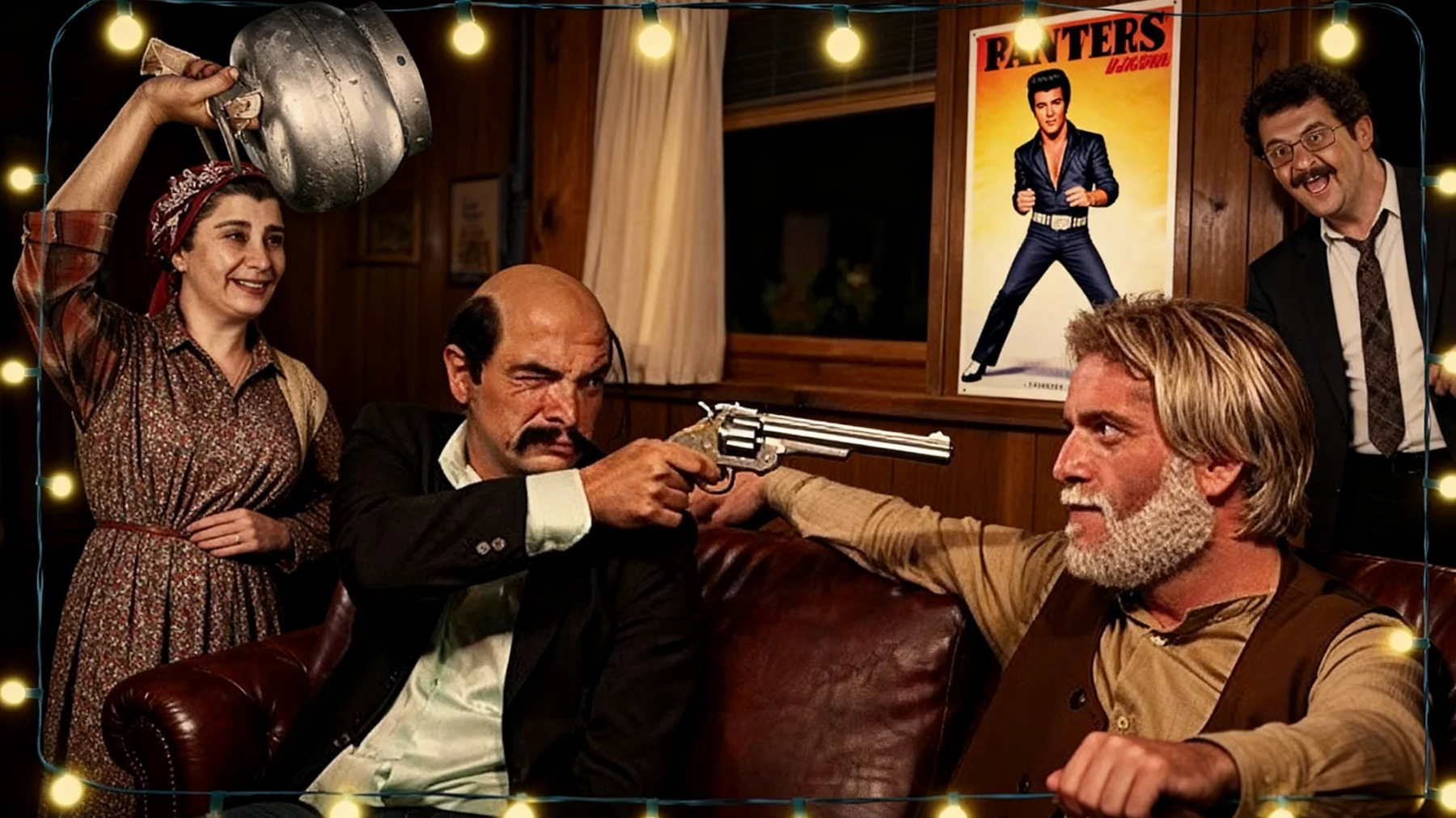 Düğün Dernek Aydemir Kural"