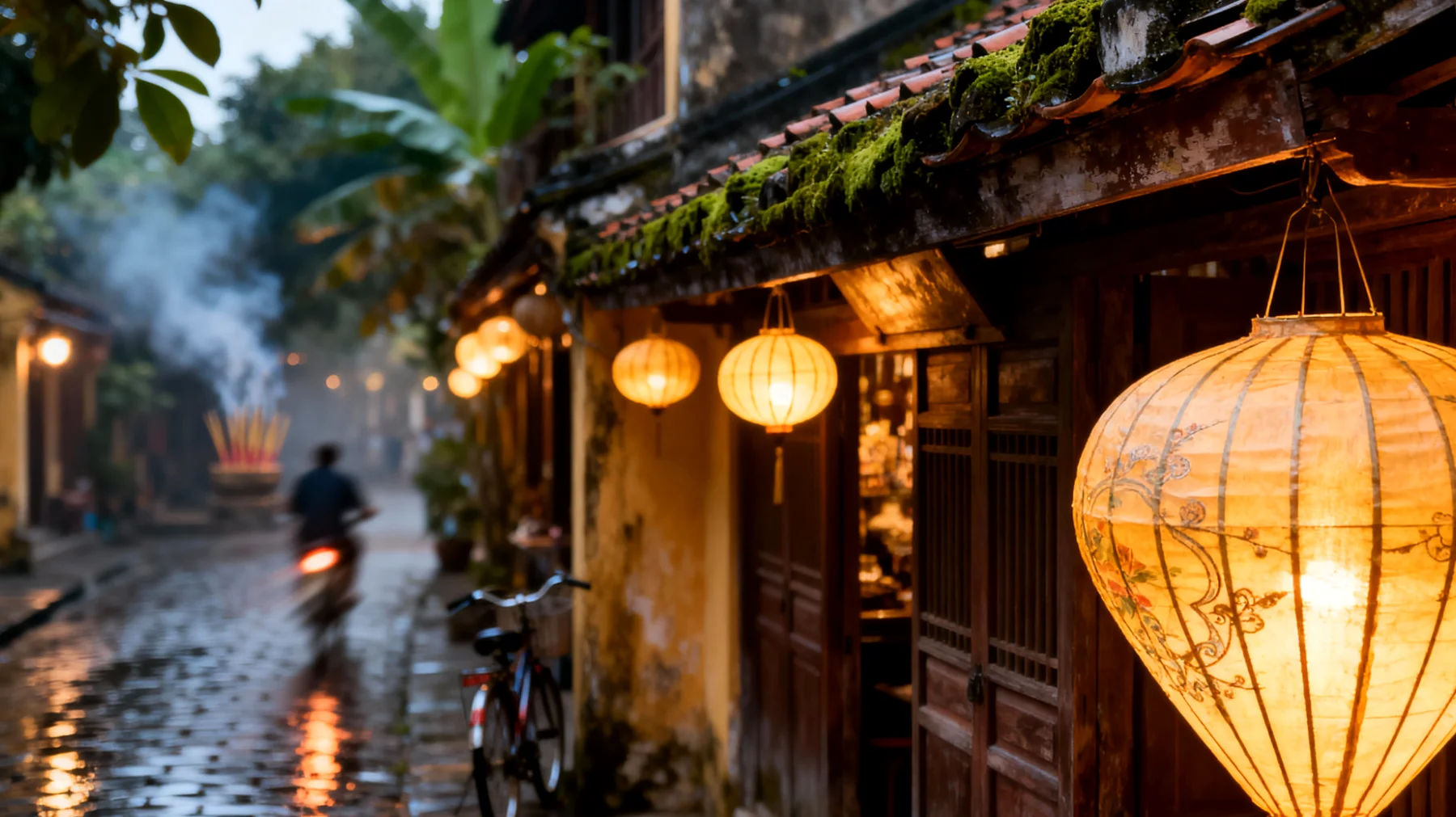Hoi An"