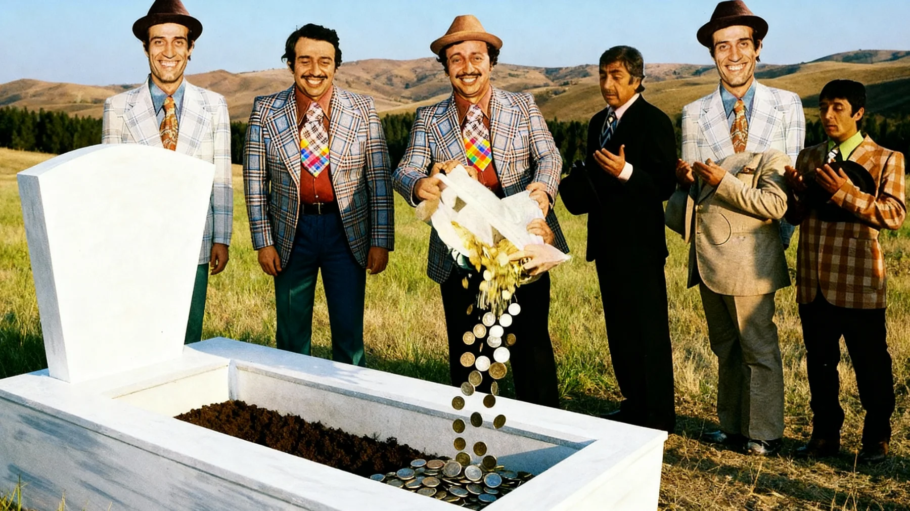 Köyden İndim Şehire Star 20:00"