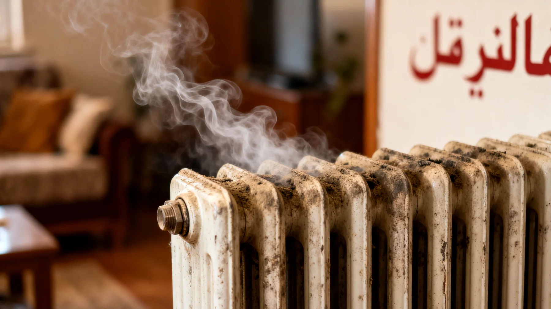 Radyatörler"